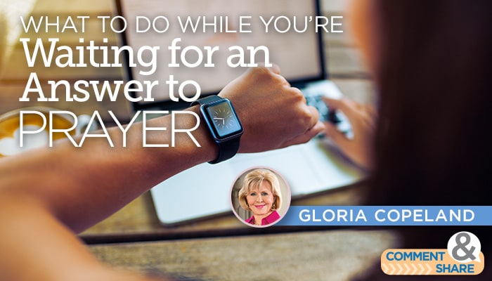 how to get your prayers answered kenneth copeland