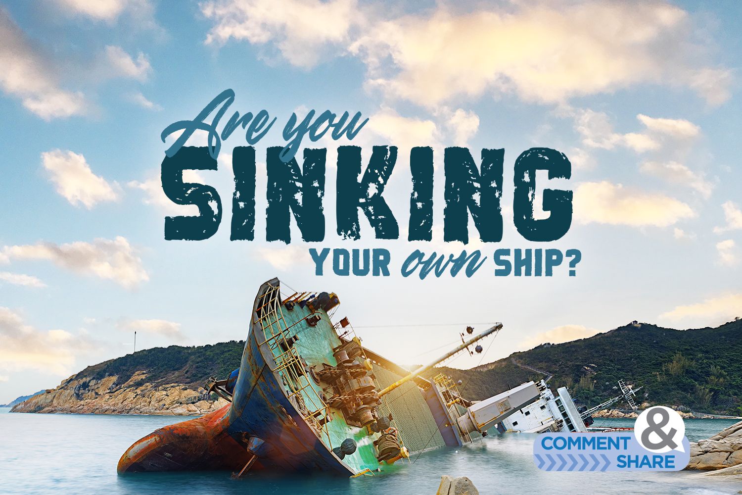 are-you-sinking-your-own-ship-kcm-blog