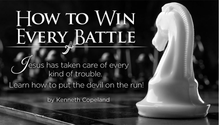 How to Win Every Battle