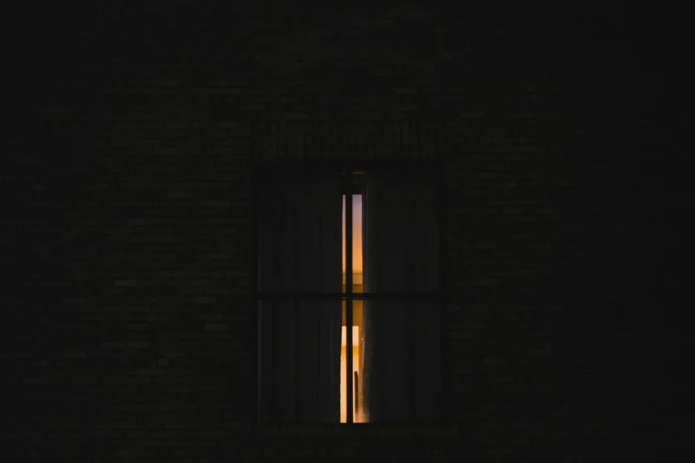 Are You Afraid of the Devil?