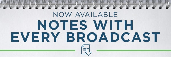 Get Your Free BVOV Study Notes!