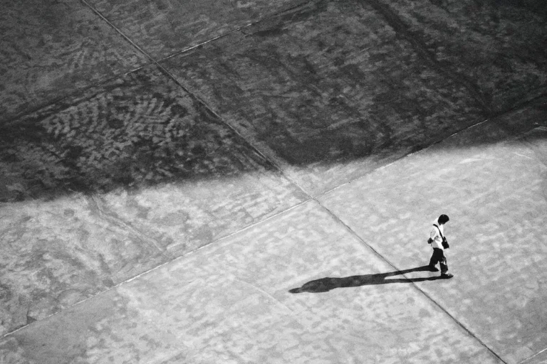 How to Overcome Self-Consciousness