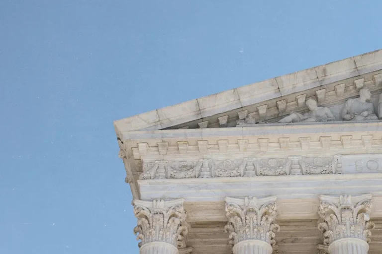 Statement on the Supreme Court Decision