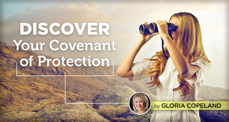 Your Covenant of Protection