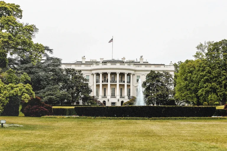 Spiritual Leaders Pray for Donald Trump on 9-28-15