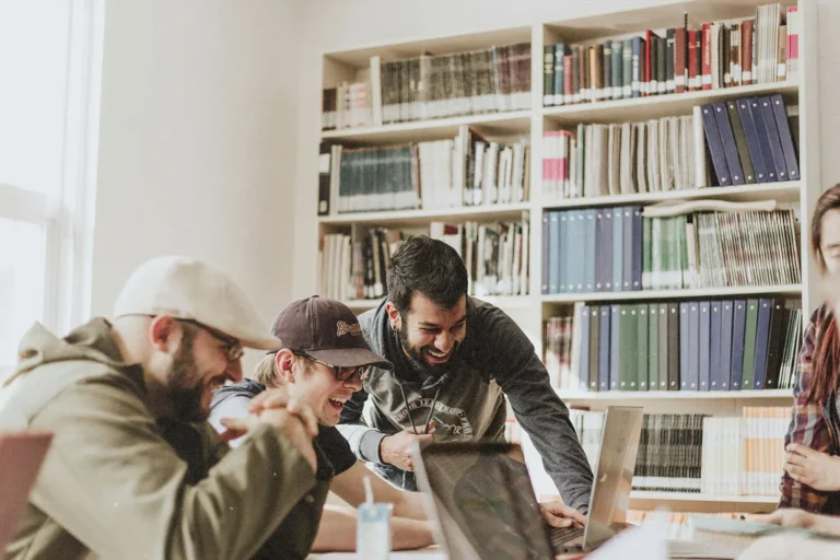 Want to be a part of God’s plan for your generation?  Start by developing these two traits.