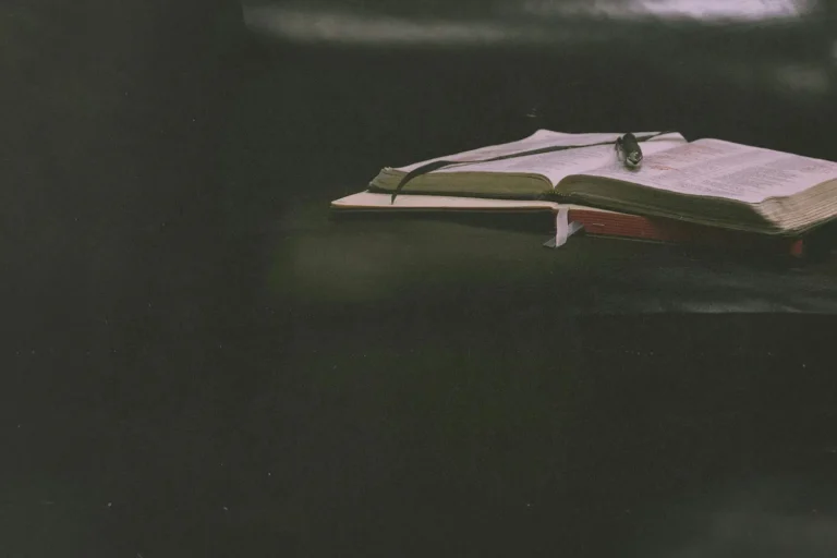 Have You Settled This?  The No. 1 Thing About God You Can Build Your Faith On