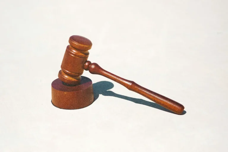 The True Judgment of God