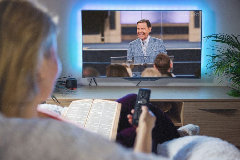 Free KCM product now offered via the BVOV broadcast!