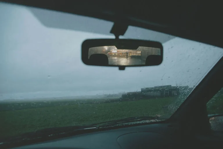 Leaving the Low Life Behind