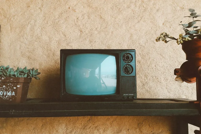 The Future of TV Is Here: KCM Now On Apple TV & Roku