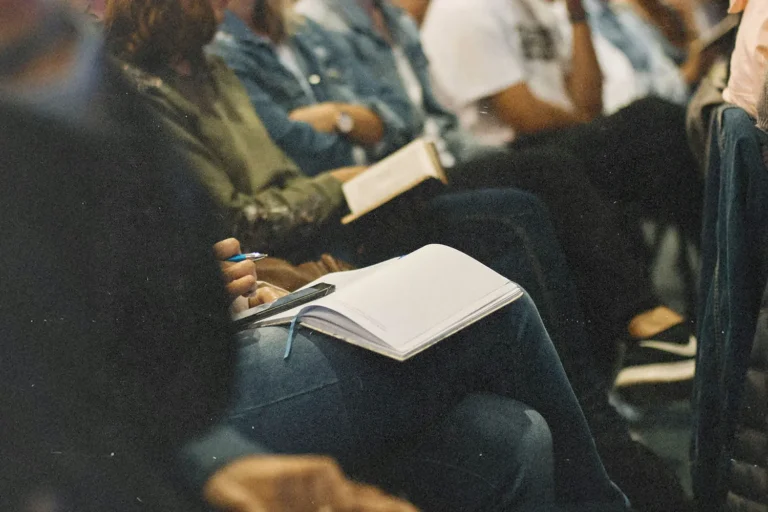 Kenneth Copeland Ministry donates Bibles to Liberal Arts College