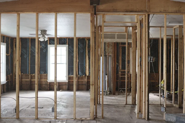 Building a Home for Alfred – Part 1