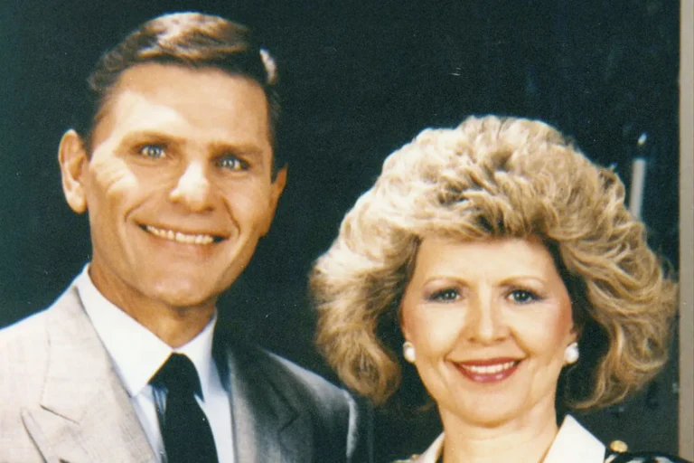 A Life of Faith – A Tribute to Kenneth and Gloria for 50 Years of Ministry