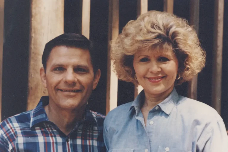 Called to Teach the Body of Christ – A Tribute to Kenneth and Gloria for 50 Years of Ministry