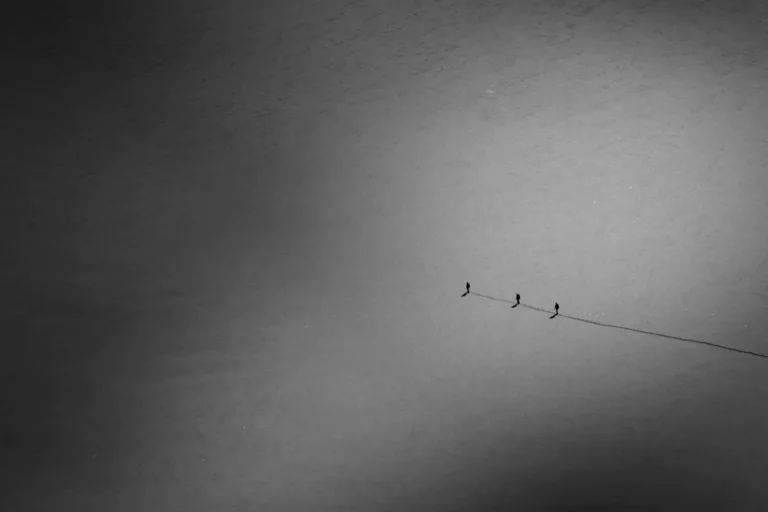 Love Believes the Best