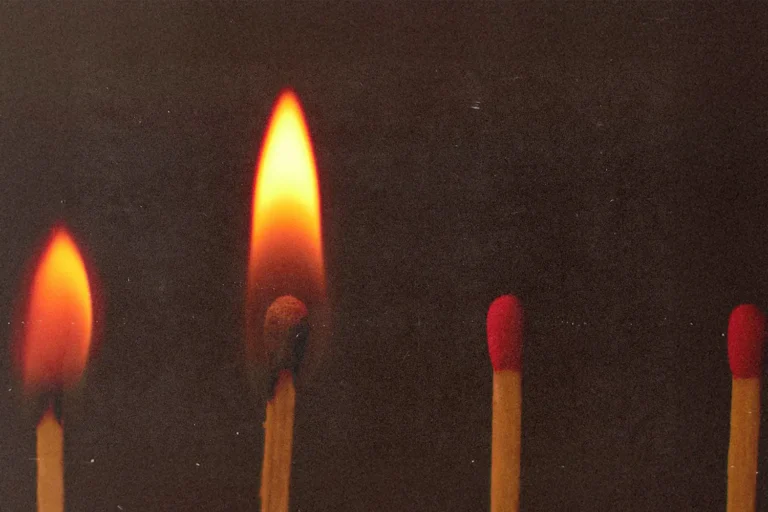 Two Reasons to Forgive