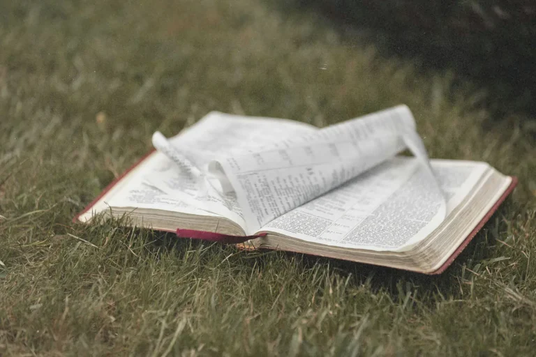 21 Ways to Infuse Your Life With the Word of God