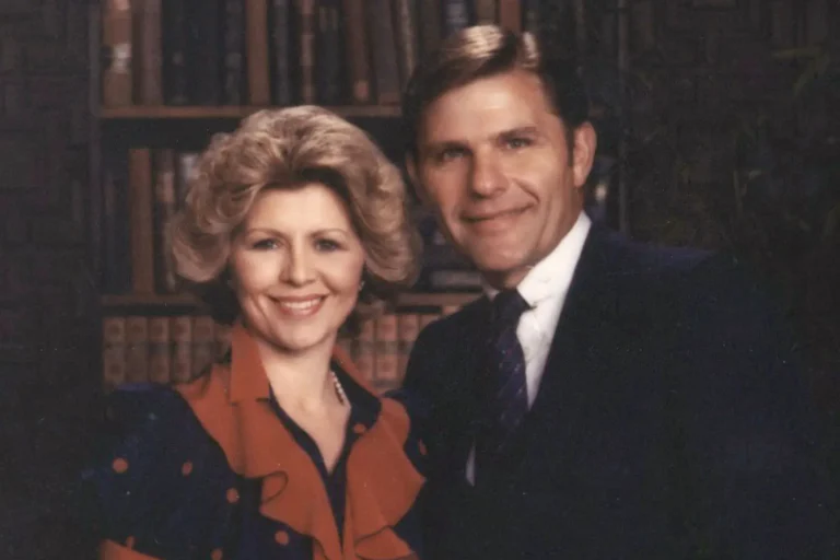 An Inspiring Example – A Tribute to Kenneth and Gloria for 50 Years of Ministry