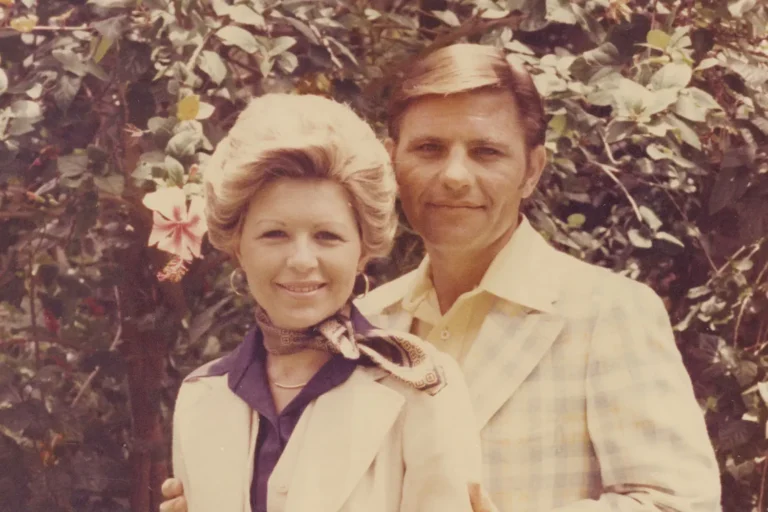 End-Time Army – A Tribute to Kenneth and Gloria for 50 Years of Ministry