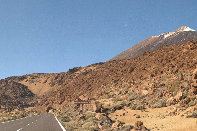 Ministry Minute: Take the Hard Road