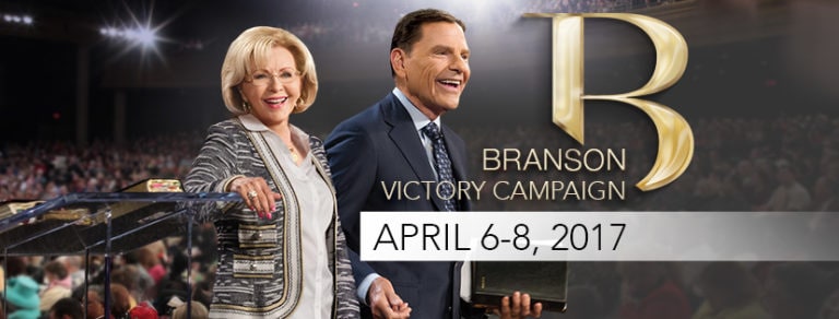 2017 Branson Victory Campaign Highlights