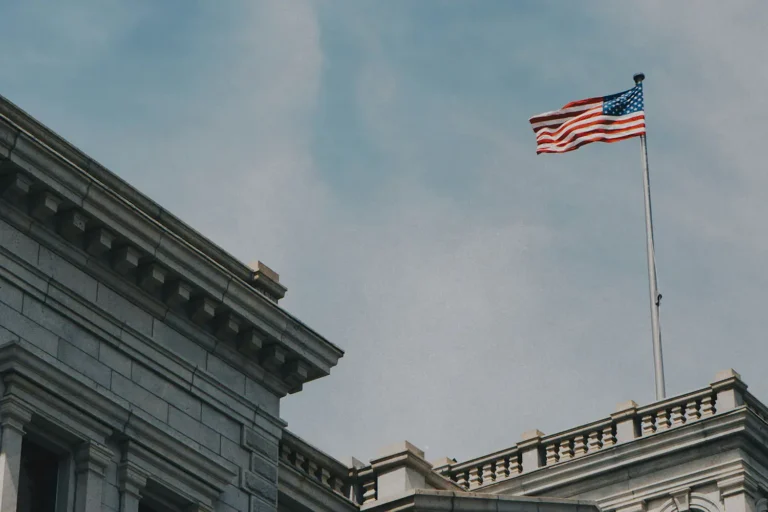 Pray for America—National Day of Prayer 2017! [FREE PRAYER GIFT]