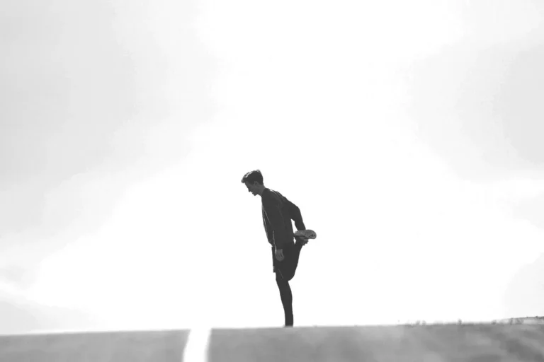 The Heart of a Champion—6 Steps to Becoming Spiritually Fit