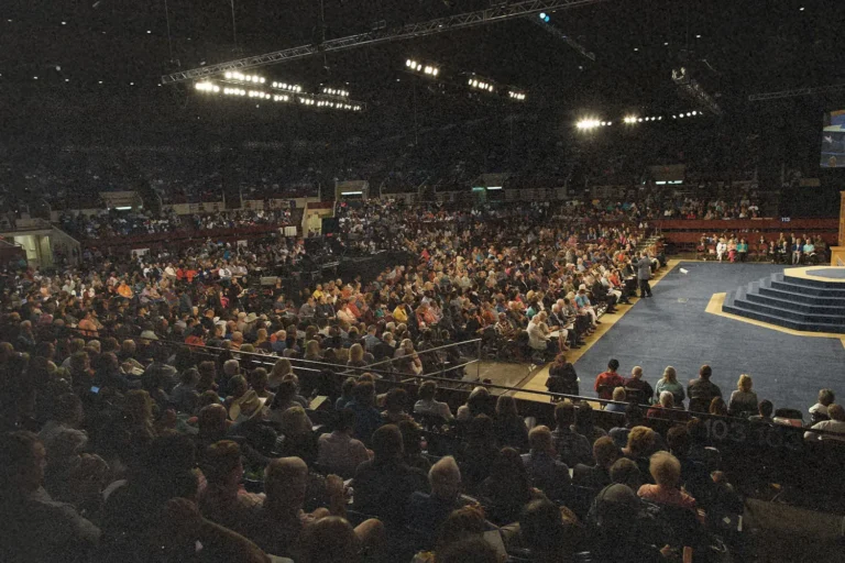 Experience Fort Worth During 2017 Southwest Believers’ Convention!