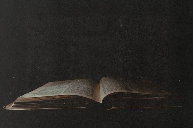 How to Develop the God Kind of Faith