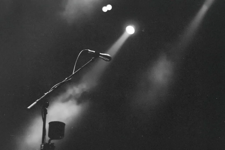 Ministry Minute: Why Don’t You Say Something?