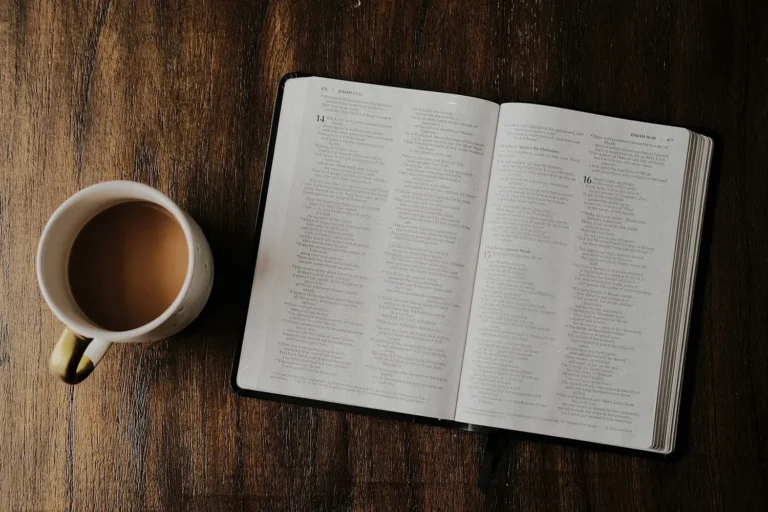 Ministry Minute: The Simple Message of the Bible