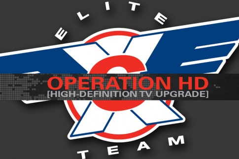 Mission #2: Operation HD