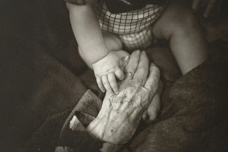 How to Build a Life That Lasts