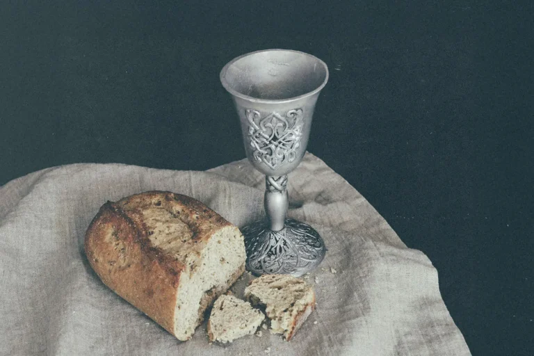 Why Is Communion So Important?