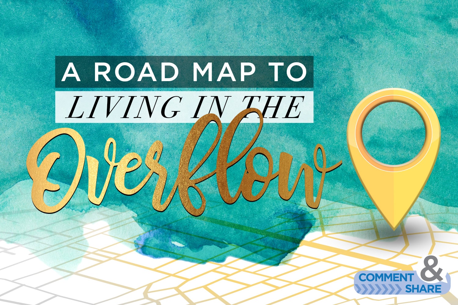A Road Map to Living in the Overflow