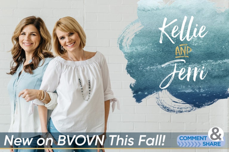 Watch ‘The Kellie and Jerri Show’—New on VICTORY™ network!