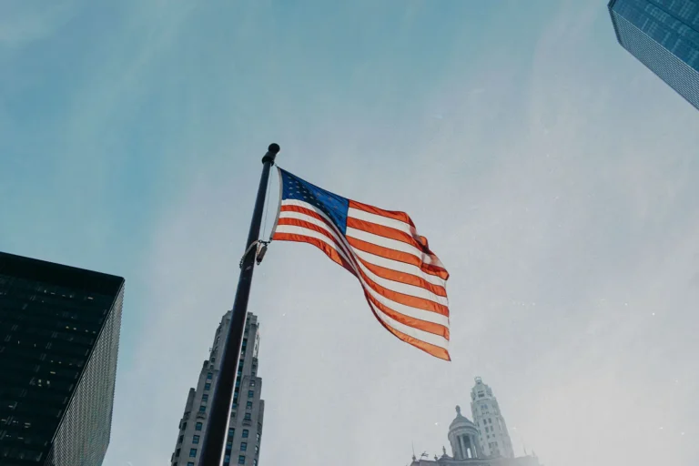 7 Ways to Stand in Faith for Your Nation