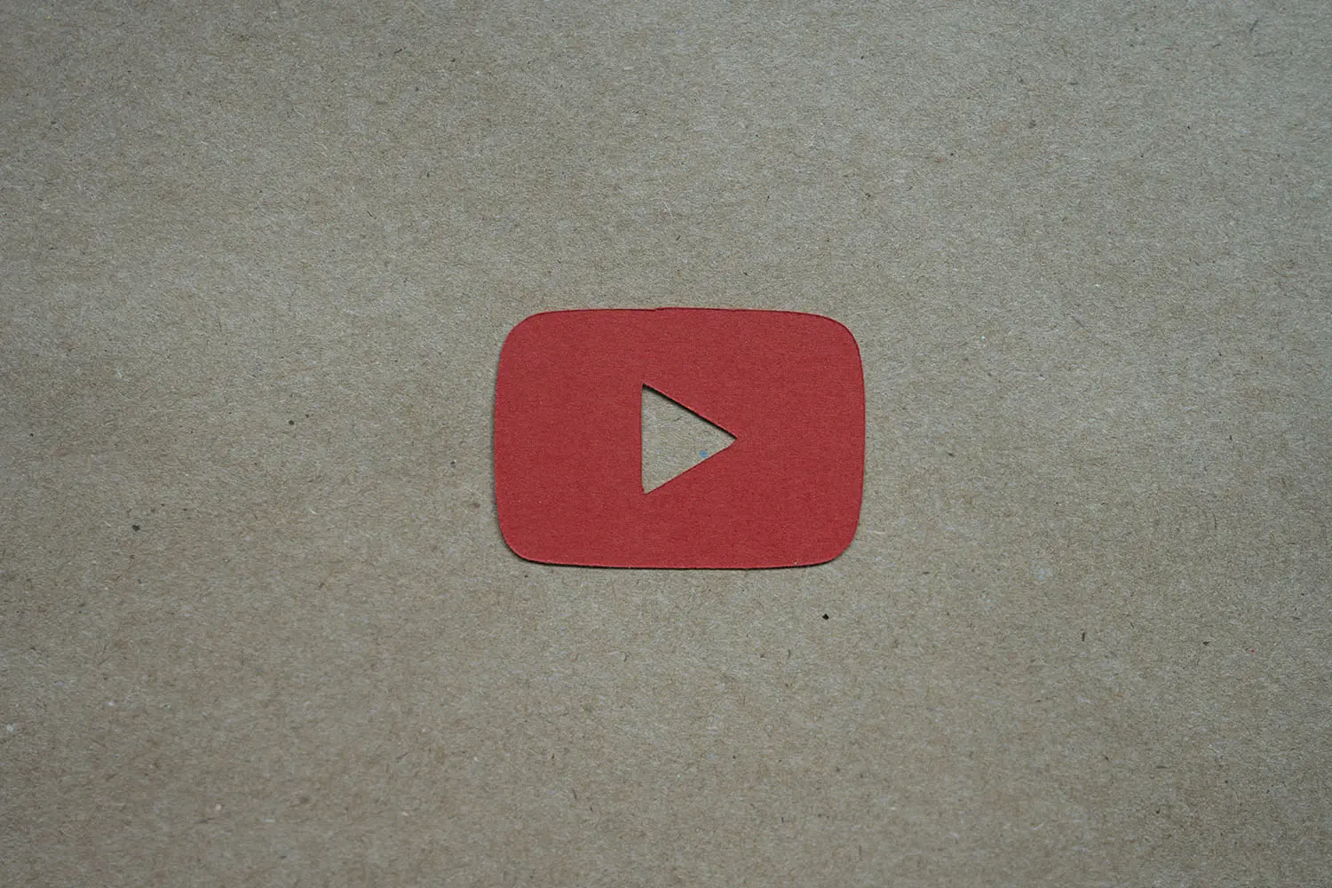Youtube logo