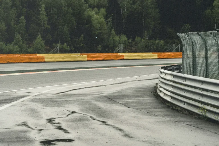 The Vehicle That Will Drive Your Faith to the Finish Line