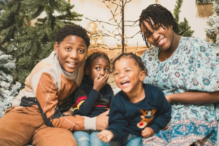 Conquering Sadness and Grief This Christmas