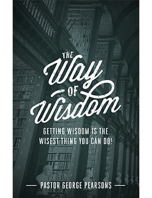 The Way of Wisdom Blog Offer