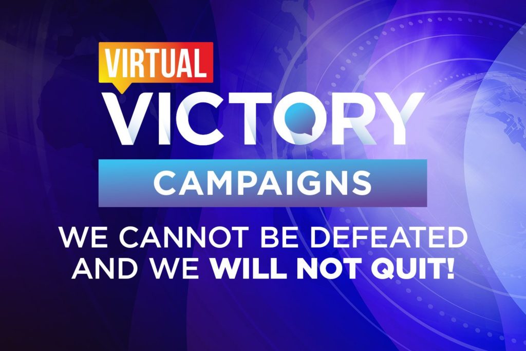 Virtual Victory Campaigns