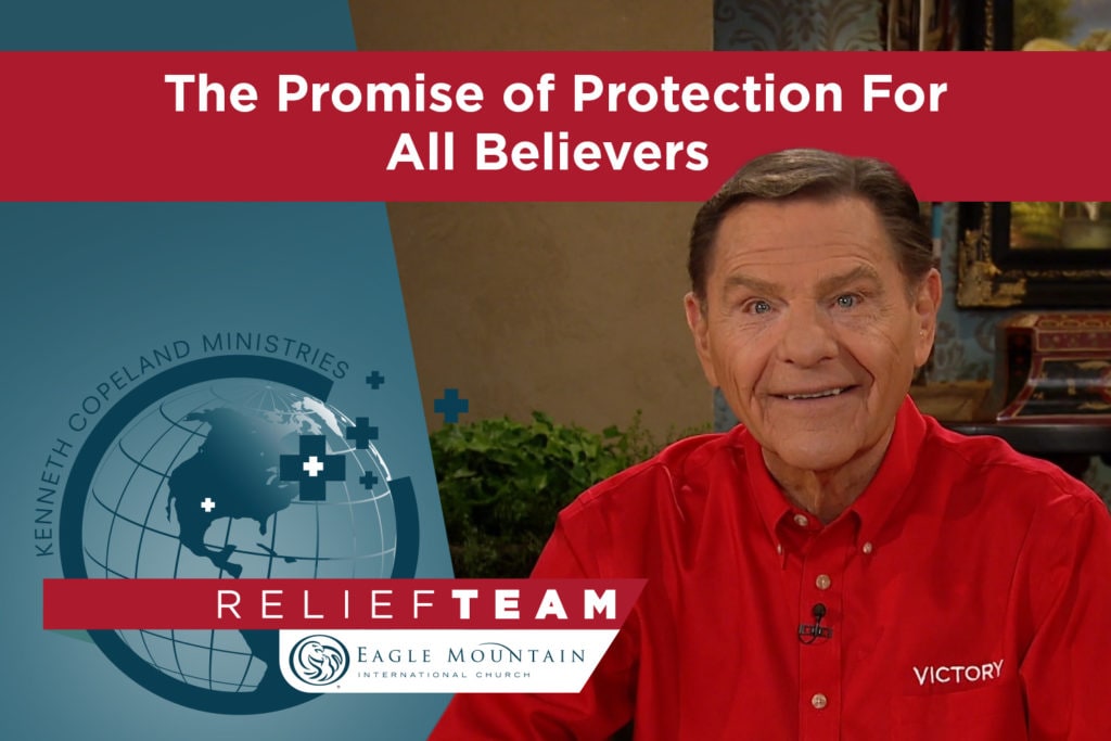 The Promise of Protection for All Believers in Psalm 91