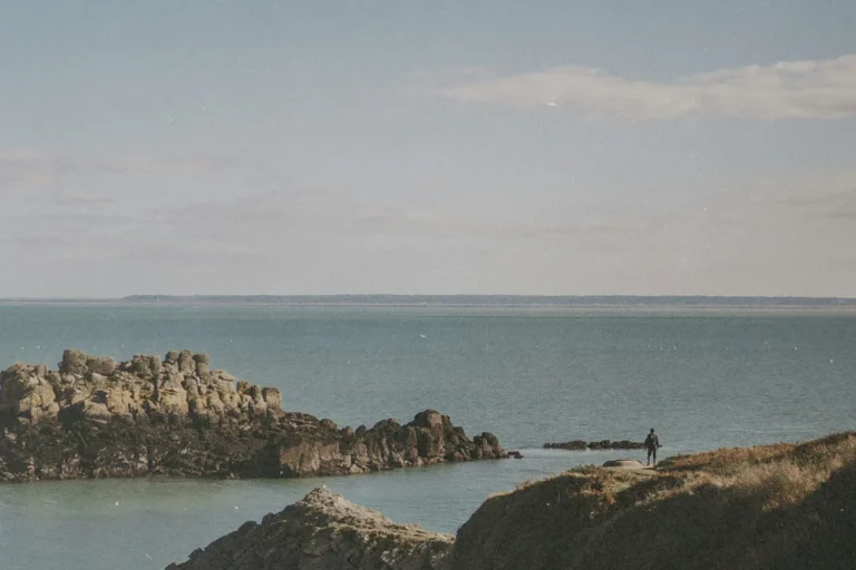 5 Ways to Stand Your Ground for Healing