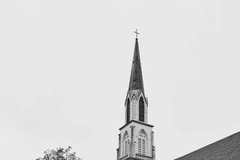 2021: The Year of the Local Church – Why Assembling is Nonnegotiable