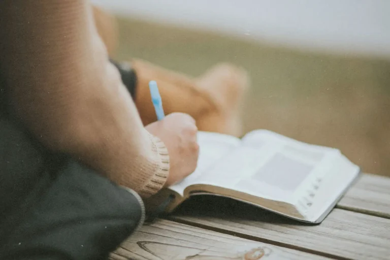 The Greatest Sign of Spiritual Maturity