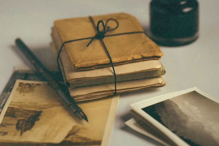 4 Ways To Rewrite Your Story & Change Your Life!