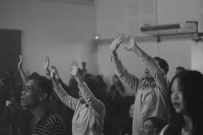 How To Activate the Power of United Prayer in the Local Church