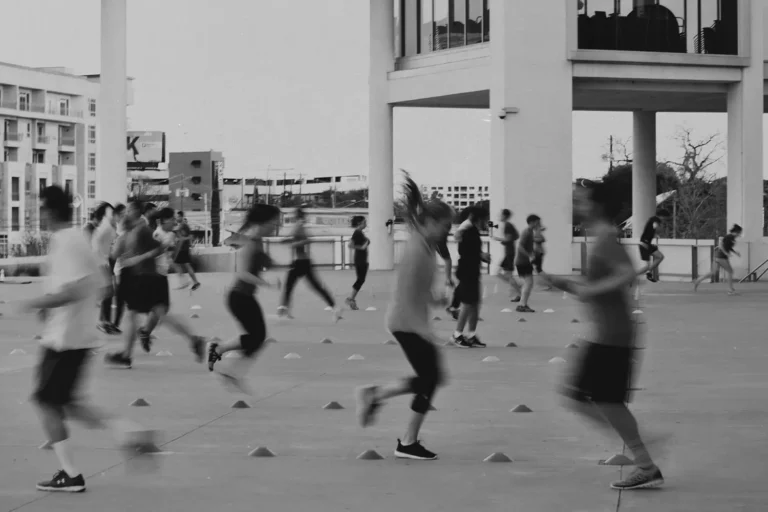 A 5-Step Plan for Turning Your Health Around